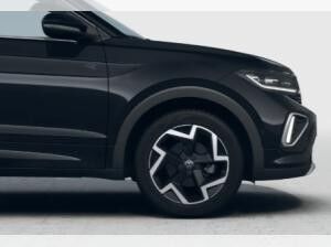 Volkswagen T-Cross R-Line 1.5 TSI 150 PS DSG *MATRIX-LED*NAV*AHK*KEYLESS*KAMERA*41.670€