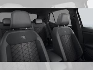Volkswagen T-Cross R-Line 1.5 TSI 150 PS DSG *MATRIX-LED*NAV*AHK*KEYLESS*KAMERA*41.670€