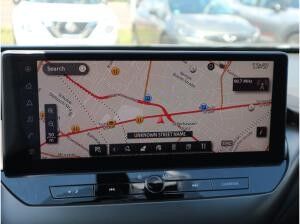 Nissan Juke JUKE N-CONNECTA 1.6 HYBRID 4AMT Winterkompletträder auf Alu incl.!!