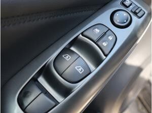 Nissan Juke JUKE N-CONNECTA 1.6 HYBRID 4AMT Winterkompletträder auf Alu incl.!!