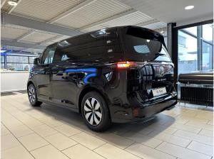 Volkswagen ID.Buzz ID. Buzz Bus Pure Motor  125 kW (170 PS) 59 kWh Getriebe: 1-Gang-Automatikgetriebe Radstand: 2989 mm