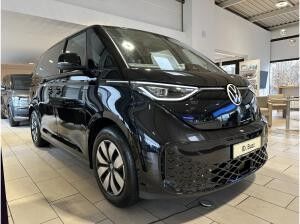 Volkswagen ID.Buzz ID. Buzz Bus Pure Motor  125 kW (170 PS) 59 kWh Getriebe: 1-Gang-Automatikgetriebe Radstand: 2989 mm