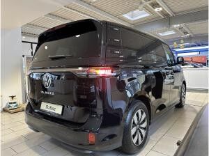 Volkswagen ID.Buzz ID. Buzz Bus Pure Motor  125 kW (170 PS) 59 kWh Getriebe: 1-Gang-Automatikgetriebe Radstand: 2989 mm