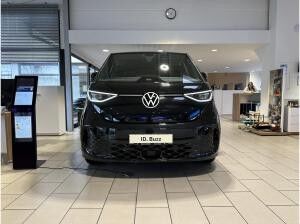 Volkswagen ID.Buzz ID. Buzz Bus Pure Motor  125 kW (170 PS) 59 kWh Getriebe: 1-Gang-Automatikgetriebe Radstand: 2989 mm