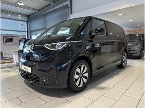 Volkswagen ID.Buzz ID. Buzz Bus Pure Motor  125 kW (170 PS) 59 kWh Getriebe: 1-Gang-Automatikgetriebe Radstand: 2989 mm
