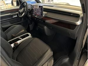 Volkswagen ID.Buzz ID. Buzz Bus Pure Motor  125 kW (170 PS) 59 kWh Getriebe: 1-Gang-Automatikgetriebe Radstand: 2989 mm