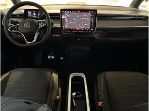 Volkswagen ID.Buzz ID. Buzz Bus Pure Motor  125 kW (170 PS) 59 kWh Getriebe: 1-Gang-Automatikgetriebe Radstand: 2989 mm