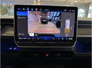 Volkswagen ID.Buzz ID. Buzz Bus Pure Motor  125 kW (170 PS) 59 kWh Getriebe: 1-Gang-Automatikgetriebe Radstand: 2989 mm