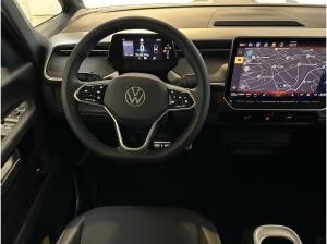 Volkswagen ID.Buzz ID. Buzz Bus Pure Motor  125 kW (170 PS) 59 kWh Getriebe: 1-Gang-Automatikgetriebe Radstand: 2989 mm