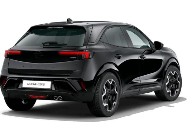 Opel Mokka Hybrid eDCT GS *Komfort-Paket*Tech-Paket*