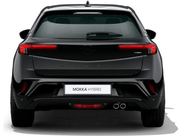 Opel Mokka Hybrid eDCT GS *Komfort-Paket*Tech-Paket*