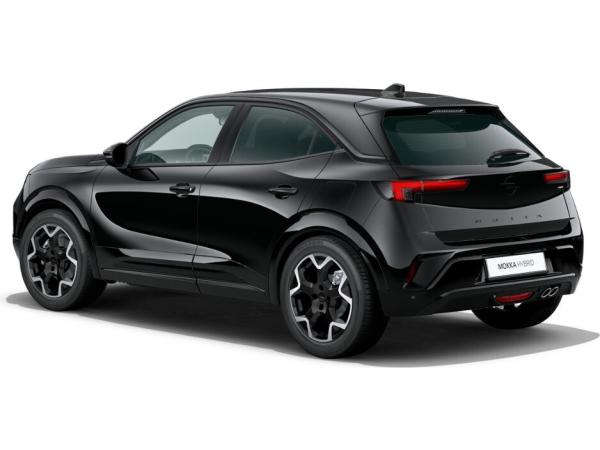 Opel Mokka Hybrid eDCT GS *Komfort-Paket*Tech-Paket*