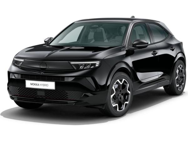 Opel Mokka Hybrid eDCT GS *Komfort-Paket*Tech-Paket*