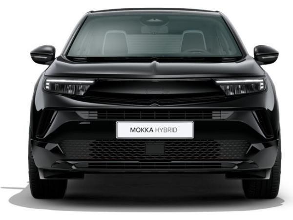 Opel Mokka Hybrid eDCT GS *Komfort-Paket*Tech-Paket*