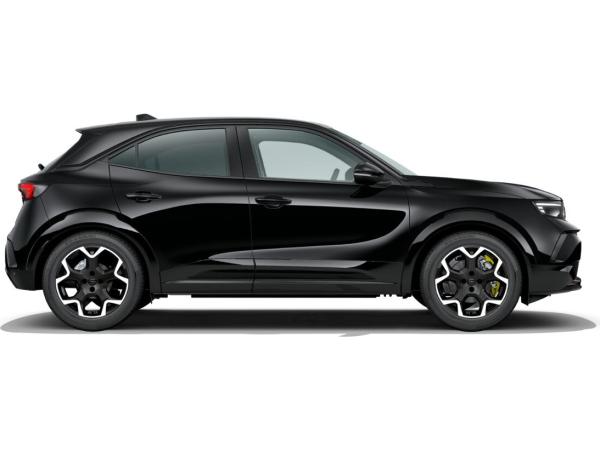 Opel Mokka Hybrid eDCT GS *Komfort-Paket*Tech-Paket*