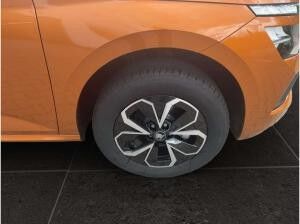 Skoda Kamiq KAMIQ SELECTION 1,0 85KW 7-GANG-DSG ANHäNGERKUPPLUNG