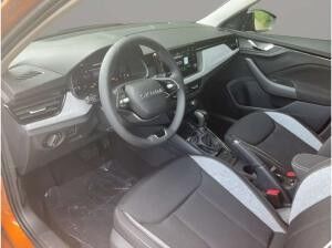 Skoda Kamiq KAMIQ SELECTION 1,0 85KW 7-GANG-DSG ANHäNGERKUPPLUNG