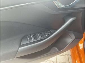 Skoda Kamiq KAMIQ SELECTION 1,0 85KW 7-GANG-DSG ANHäNGERKUPPLUNG