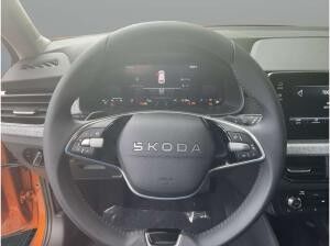 Skoda Kamiq KAMIQ SELECTION 1,0 85KW 7-GANG-DSG ANHäNGERKUPPLUNG