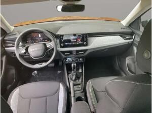 Skoda Kamiq KAMIQ SELECTION 1,0 85KW 7-GANG-DSG ANHäNGERKUPPLUNG