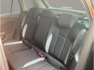 Skoda Kamiq KAMIQ SELECTION 1,0 85KW 7-GANG-DSG ANHäNGERKUPPLUNG