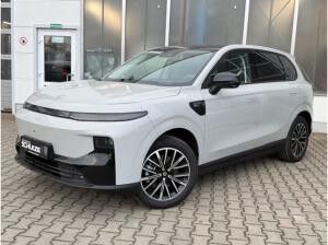 Leapmotor B10 BEV 67.1kWh Design Pro Max