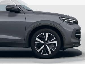 Volkswagen Tiguan Elegance I Limitierter Bestand: Nur 5 Stück übrig! Volkswagen Tiguan Elegance I Limitierter Bestand: Nur 5 Stück übrig!