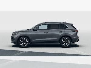 Volkswagen Tiguan Elegance I Limitierter Bestand: Nur 5 Stück übrig! Volkswagen Tiguan Elegance I Limitierter Bestand: Nur 5 Stück übrig!