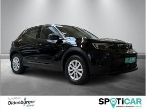 Opel Mokka Electric Edition OnBoardCharger (3-phasig) & Kamera