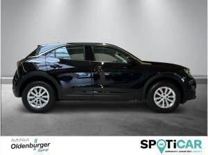 Opel Mokka Electric Edition OnBoardCharger (3-phasig) & Kamera