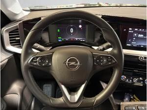 Opel Mokka Electric Edition OnBoardCharger (3-phasig) & Kamera