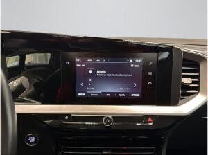 Opel Mokka Electric Edition OnBoardCharger (3-phasig) & Kamera