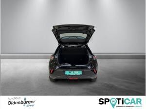 Opel Mokka Electric Edition OnBoardCharger (3-phasig) & Kamera