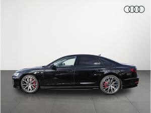 Audi A8 60 TFSI e S-Line ***35% gültig bis 09.12*** Panorama HuD B&O