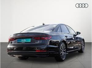 Audi A8 60 TFSI e S-Line ***35% gültig bis 09.12*** Panorama HuD B&O