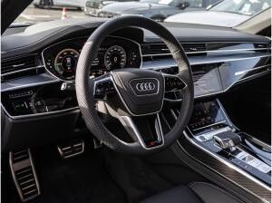Audi A8 60 TFSI e S-Line ***35% gültig bis 09.12*** Panorama HuD B&O