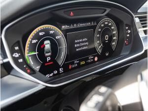 Audi A8 60 TFSI e S-Line ***35% gültig bis 09.12*** Panorama HuD B&O