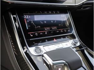 Audi A8 60 TFSI e S-Line ***35% gültig bis 09.12*** Panorama HuD B&O