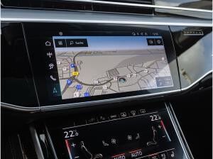 Audi A8 60 TFSI e S-Line ***35% gültig bis 09.12*** Panorama HuD B&O
