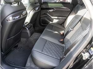 Audi A8 60 TFSI e S-Line ***35% gültig bis 09.12*** Panorama HuD B&O