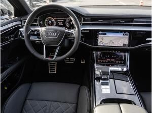 Audi A8 60 TFSI e S-Line ***35% gültig bis 09.12*** Panorama HuD B&O