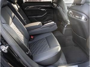 Audi A8 60 TFSI e S-Line ***35% gültig bis 09.12*** Panorama HuD B&O