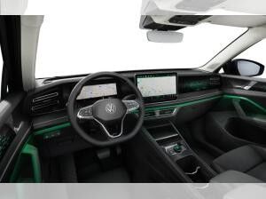 Volkswagen Tiguan Elegance 2,0 TDI - DSG