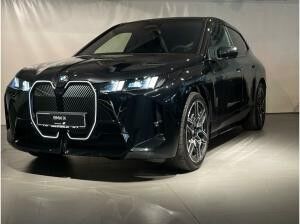 BMW ix xDrive45 - ab Lager !