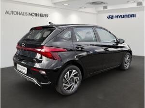 Hyundai i20 FL (MY25) 1.0 T-GDI (100 PS) 6-MT 2WD Trend