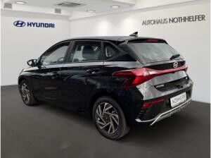 Hyundai i20 FL (MY25) 1.0 T-GDI (100 PS) 6-MT 2WD Trend