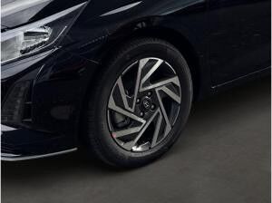 Hyundai i20 FL (MY25) 1.0 T-GDI (100 PS) 6-MT 2WD Trend