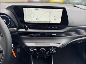 Hyundai i20 FL (MY25) 1.0 T-GDI (100 PS) 6-MT 2WD Trend