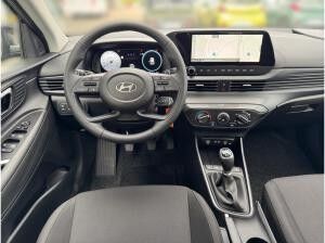 Hyundai i20 FL (MY25) 1.0 T-GDI (100 PS) 6-MT 2WD Trend