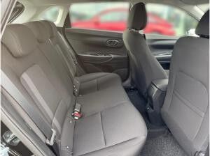 Hyundai i20 FL (MY25) 1.0 T-GDI (100 PS) 6-MT 2WD Trend